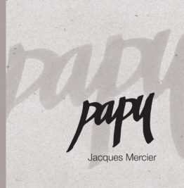 Papy (Jacques Mercier)
