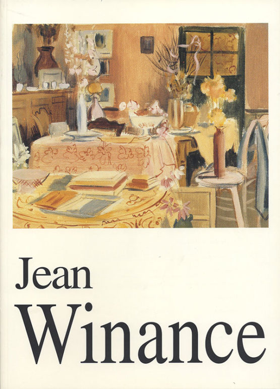 Jean Winance