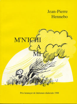 M’n’ichi à mi (Jean-Pierre HENNEBO)