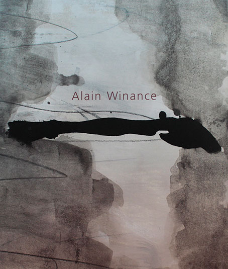 Alain Winance