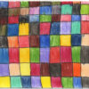 Ludivine Flips (Crayons de couleurs)