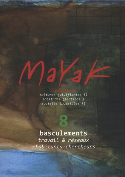 Mayak n°8