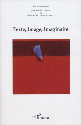 Texte, Image, Imaginaire
