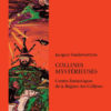 Jacques Vandewattyne, "Collines mystérieuses, Contes fantastiques de la Région des Collines" image de couverture