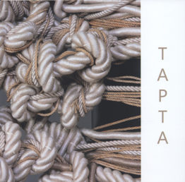 TAPTA Fibres et vie (de Virginie Mamet)