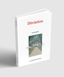 Déviation (Anne Hory) – disponible le 24 novembre